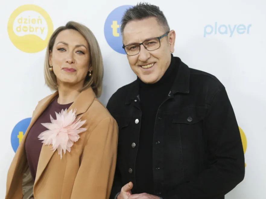 Andrzej Sołtysik o pracy w telewizji: Nie można być tylko w tej zamkniętej, warszawskiej szklanej kuli...