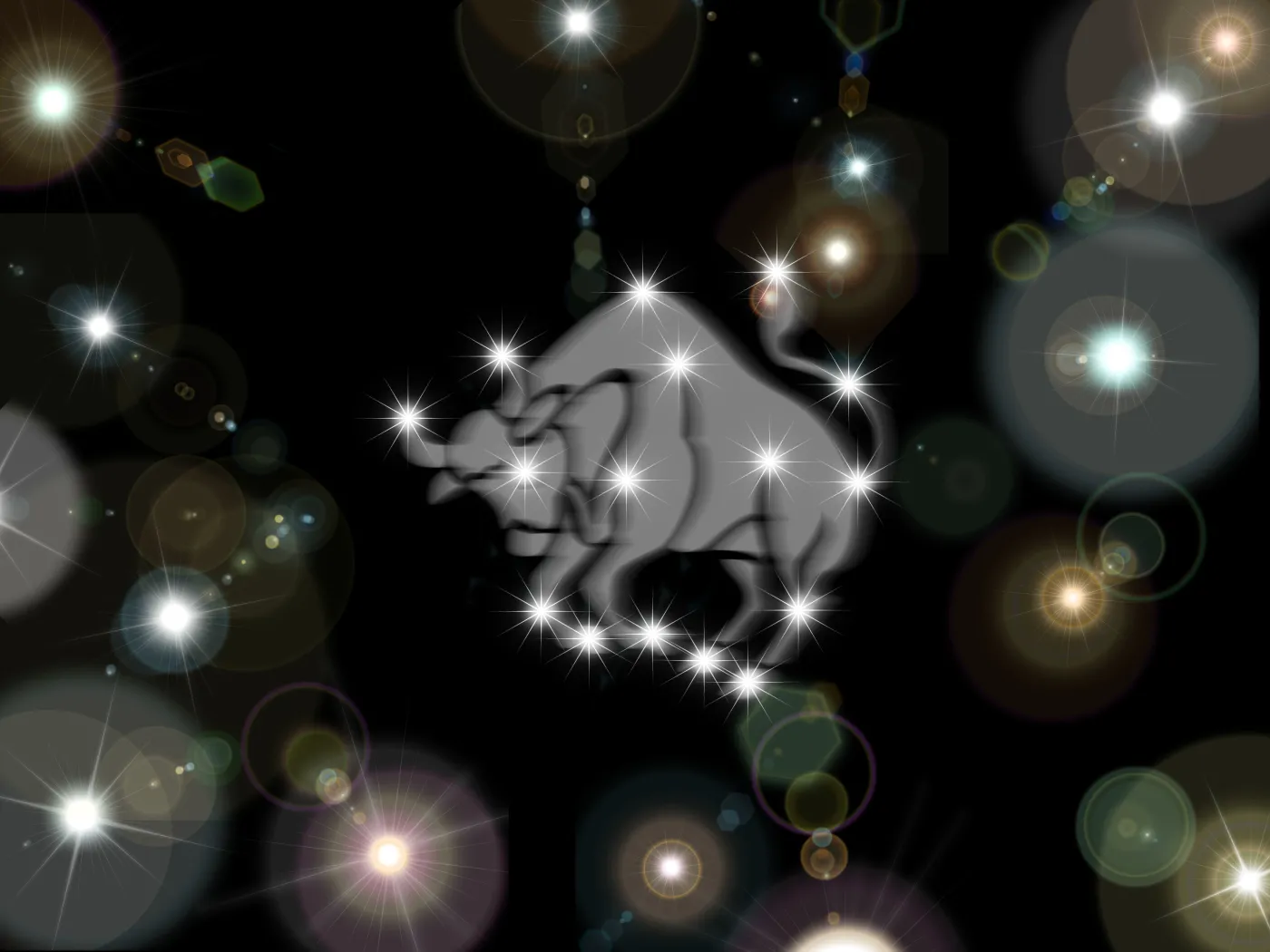 Horoskop na kwiecień 2023 dla Byka