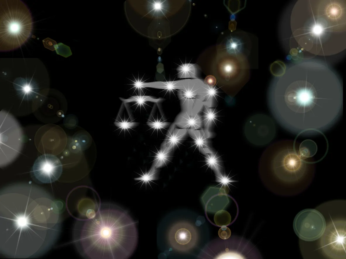 Horoskop na kwiecień 2023 dla Wagi