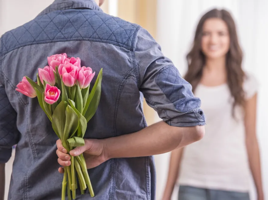 Wiadomo, co kobiety chcą otrzymać na Dzień Kobiet. Świeżutkie WYNIKI BADANIA