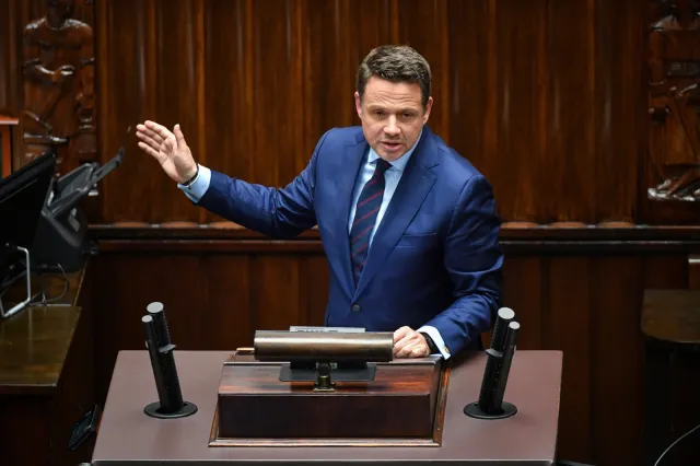 Ustawa o likwidacji TVP Info. KOMENTARZ przedstawiciela prezydenta