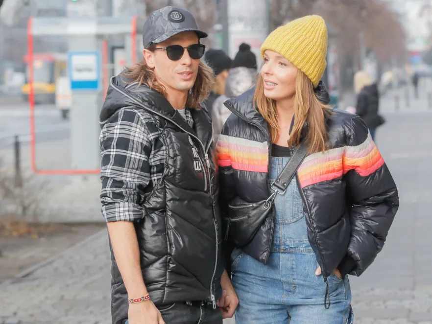 Co z tym ślubem? Robert Karaś zdradził, jakie mają plany z Agnieszką Włodarczyk