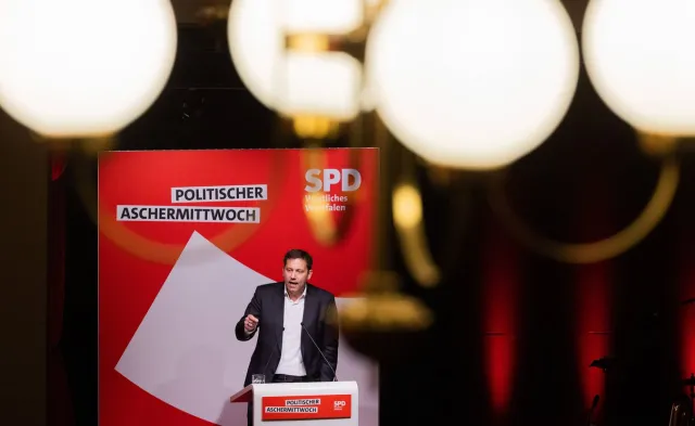 Zwrot w relacjach z Polską? Ale z przywódczą rolą Niemiec [FELIETON]