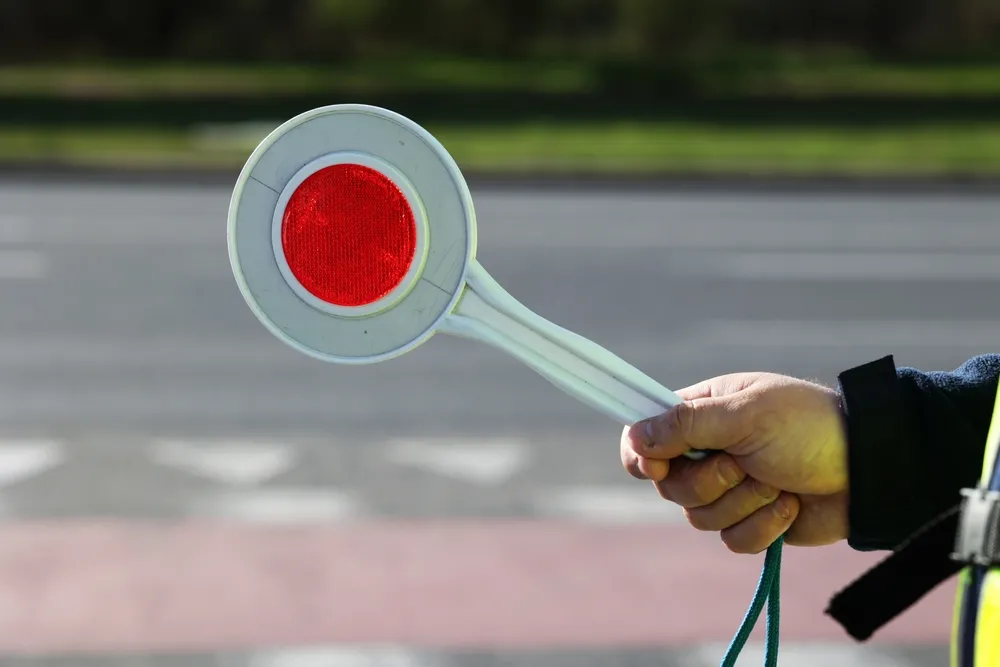 111 punktów karnych i mandaty w wysokości 21 tys. zł. Tak 32-latek szalał po Włocławku