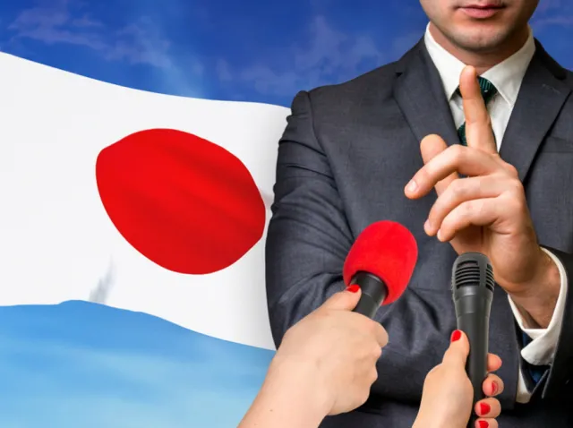 Japoński youtuber stracił mandat w parlamencie. Miał wyjątkowo lekkie podejście do swoich obowiązków...