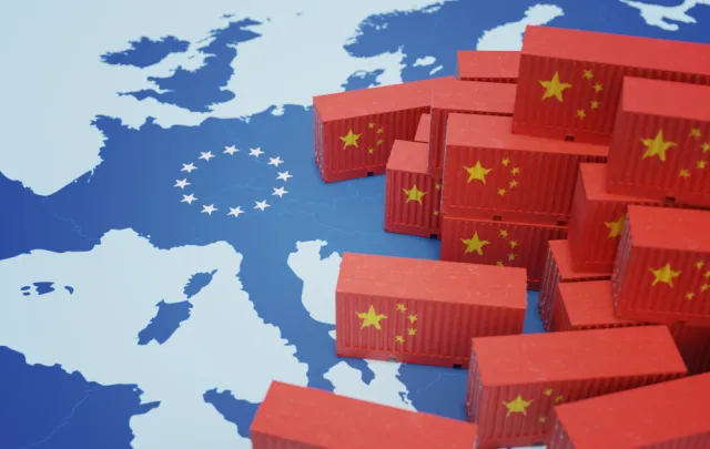 Dyskryminacja europejskich producentów? "Jesteśmy świadkami epokowej zmiany..."