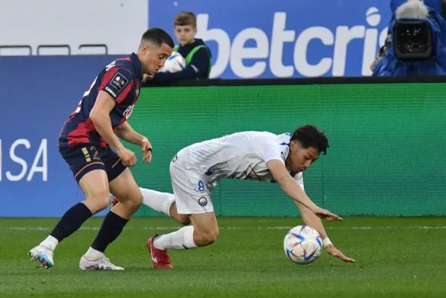 Sześć goli w Szczecinie. Pogoń na podium. Przynajmniej do poniedziałku [WIDEO]