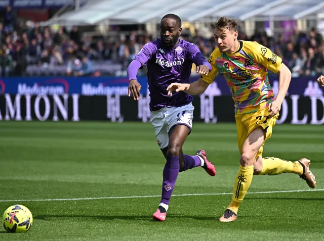 Wiśniewski strzelił... samobója, Drągowski zaliczył... asystę [WIDEO]