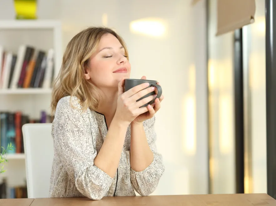 Polacy nie umieją dbać o swój dobrostan. Wielu może jednak liczyć na dość niespodziewane wsparcie w tym obszarze...