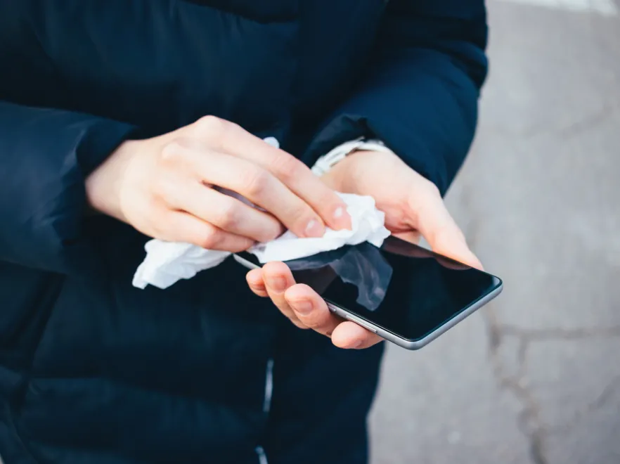 Czas odstawić środki dezynfekujące z czasu pandemii! Są dowody na ich szkodliwość