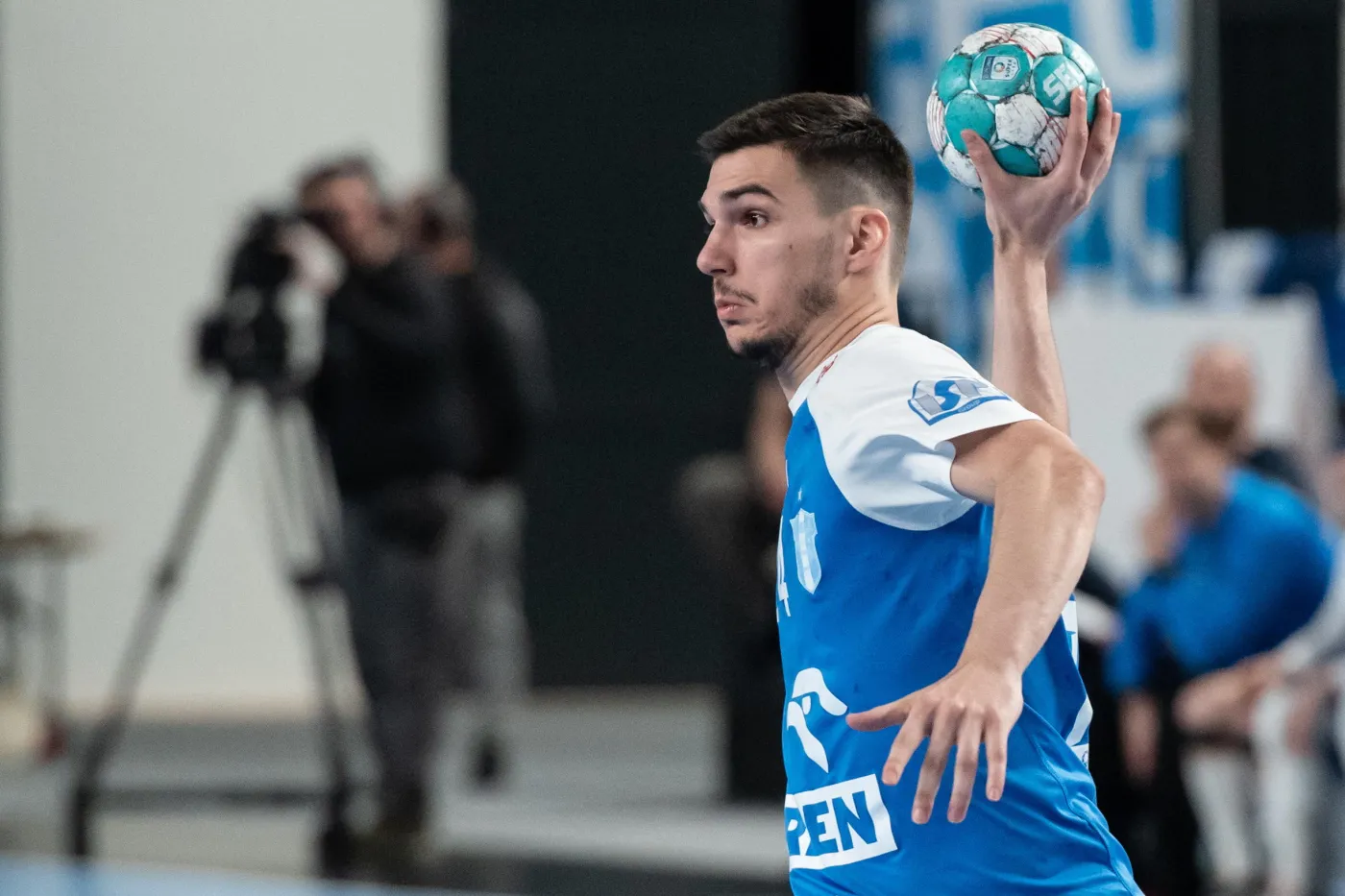 Historyczne chwile polskiej piłki ręcznej w Playerze