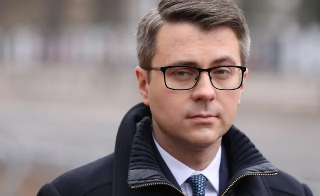 "Są sytuacje, kiedy interesy Polski i Ukrainy są rozbieżne"