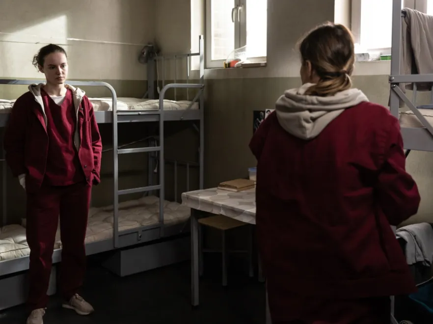 Sytuacja wymyka się spod kontroli... Wiemy, co wydarzy się w 7. odcinku "Skazanej 2"