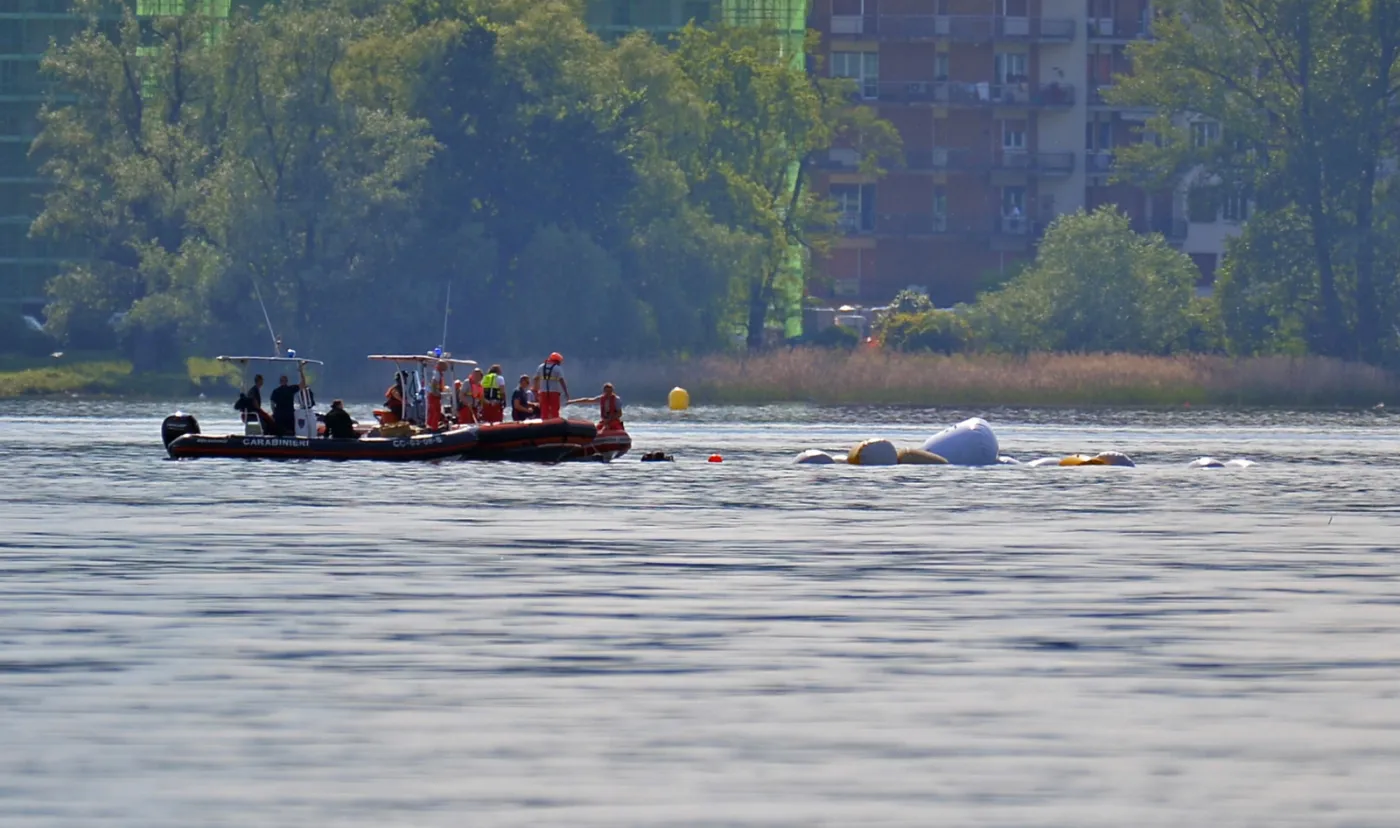 Zaskakujący zwrot ws. tragicznego rejsu. Dziwny pośpiech w ewakuacji…
