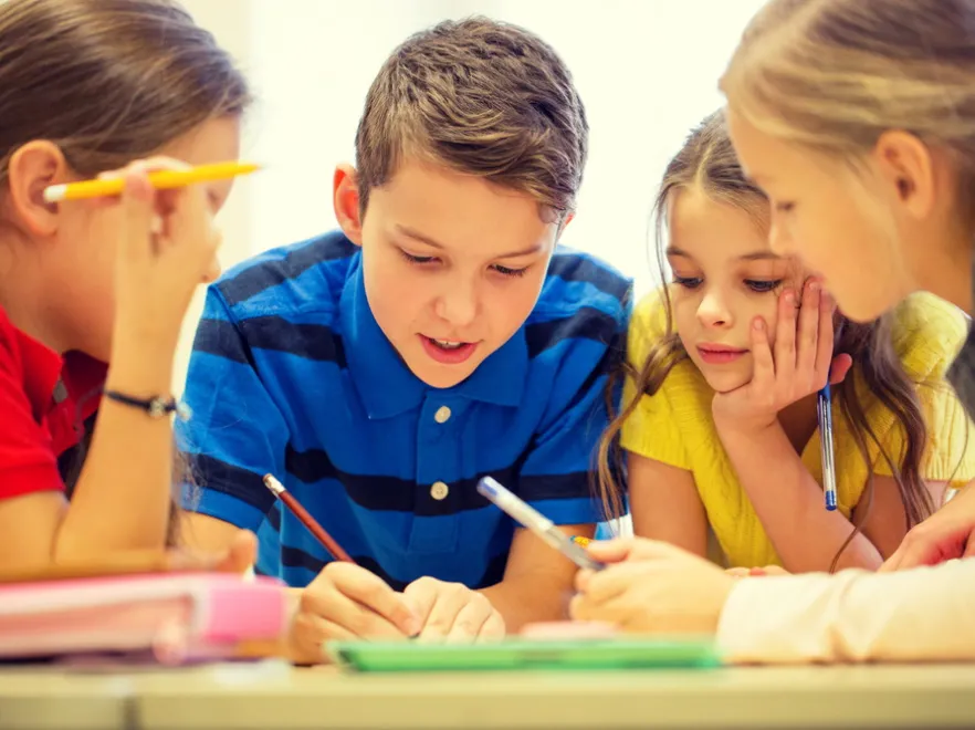 Szkolny QUIZ. Uczeń podstawówki poradzi sobie bez mrugnięcia okiem. A ty?