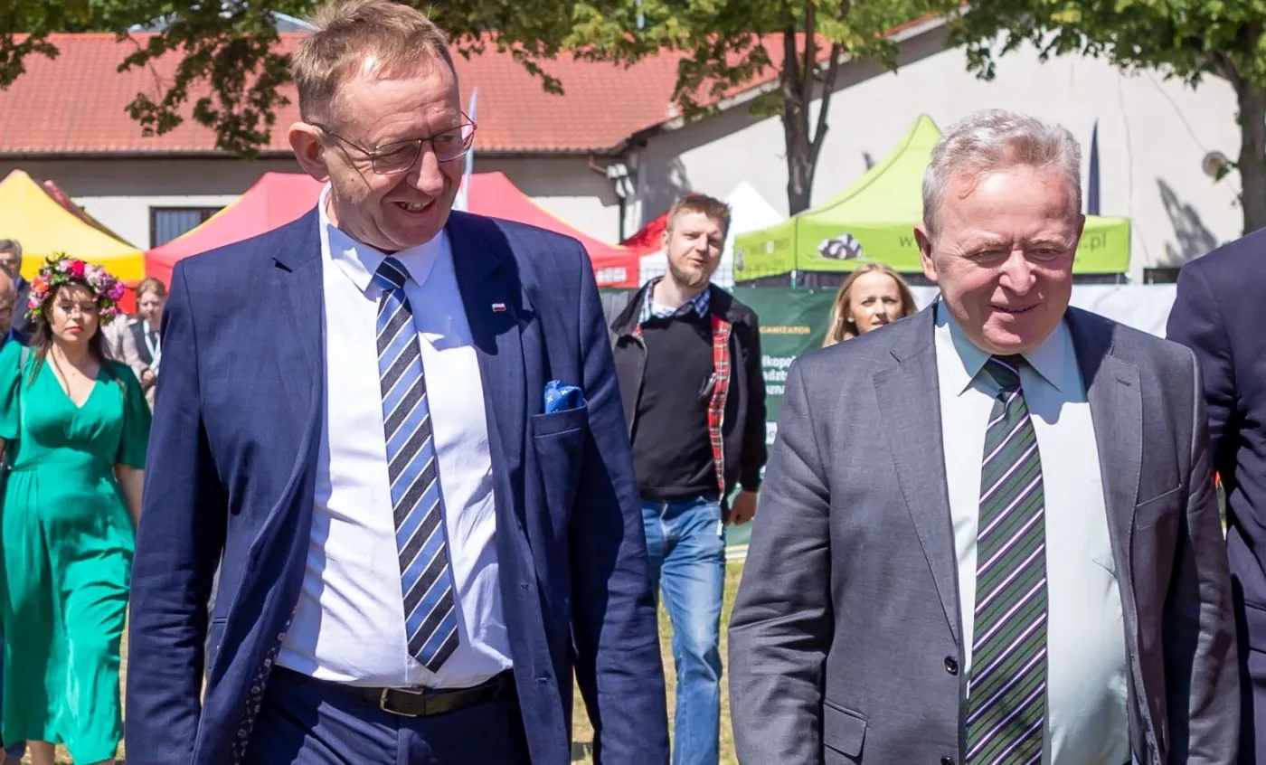 "Mam nadzieję, że KE zda egzamin z solidarności unijnej. A gdyby było inaczej..."