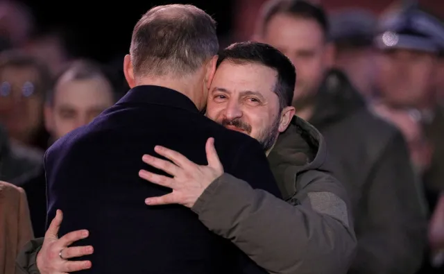 Reakcje na wpis ambasadora Ukrainy wiele mówią o stanie umysłów w III RP [OPINIA]