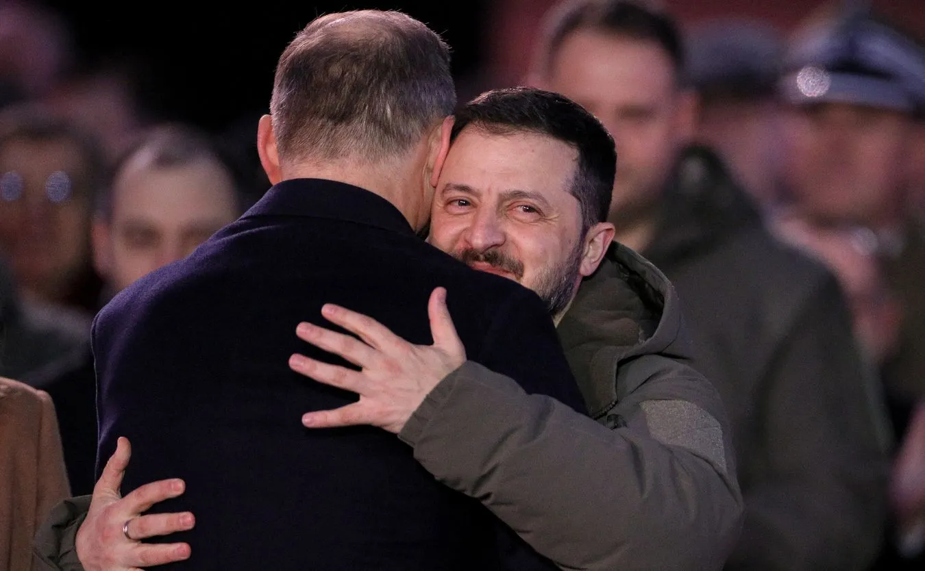 Reakcje na wpis ambasadora Ukrainy wiele mówią o stanie umysłów w III RP [OPINIA]