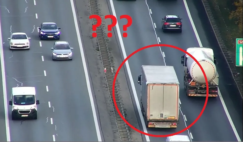 Nowe przepisy ws. ciężarówek to pułapka na kierowców! "Posypią się kary"