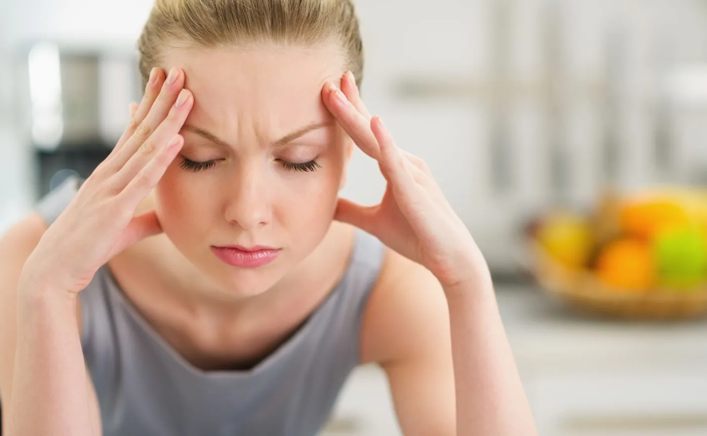 Zmiany neurologiczne po COVID-19. Czym jest mgła covidowa?