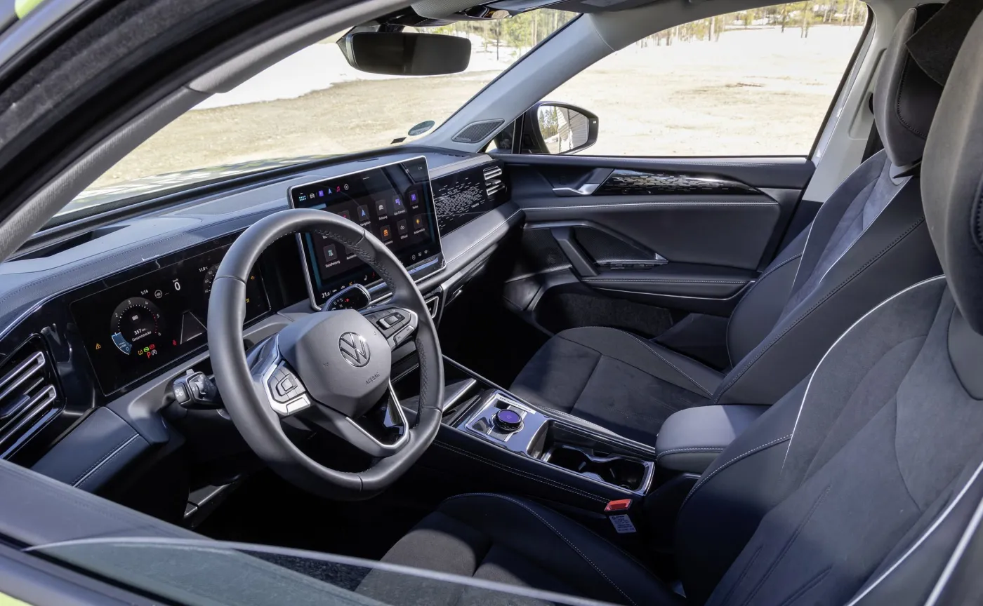 Koncern odleciał! Nowy SUV wjeżdża do Polski