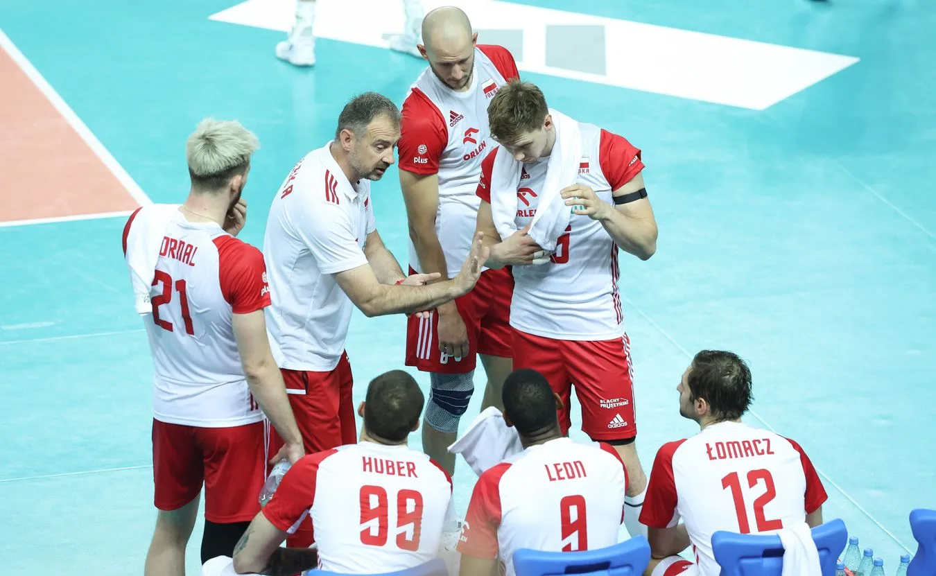 LN siatkarzy. Zestawienie Polaków na turniej w Pasay [ZAPOWIEDŹ]