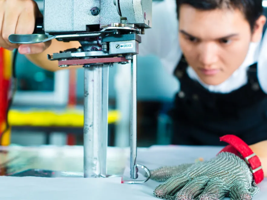 Mamy to: Opracowano inteligentną tkaninę! Oto, co potrafi ten materiał