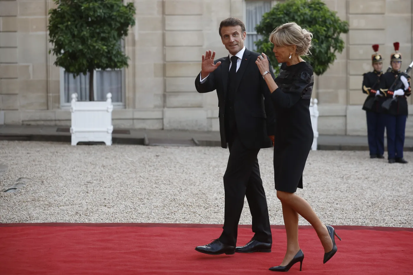 Gwałtownie spada poparcie Francuzów dla igrzysk olimpijskich w Paryżu