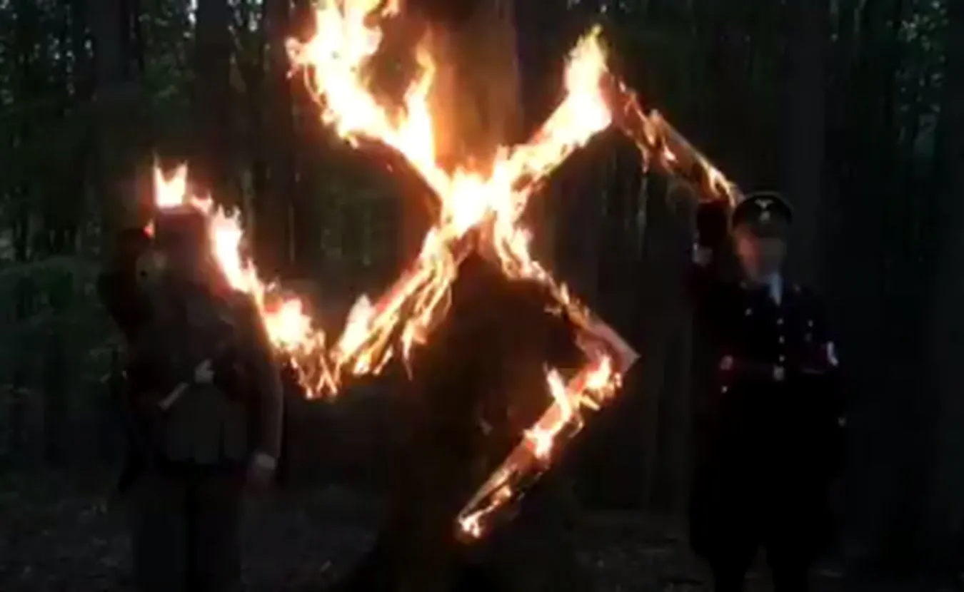 Wiceminister sprawiedliwości: Zachowania neonazistowskie w Polsce to margines marginesów