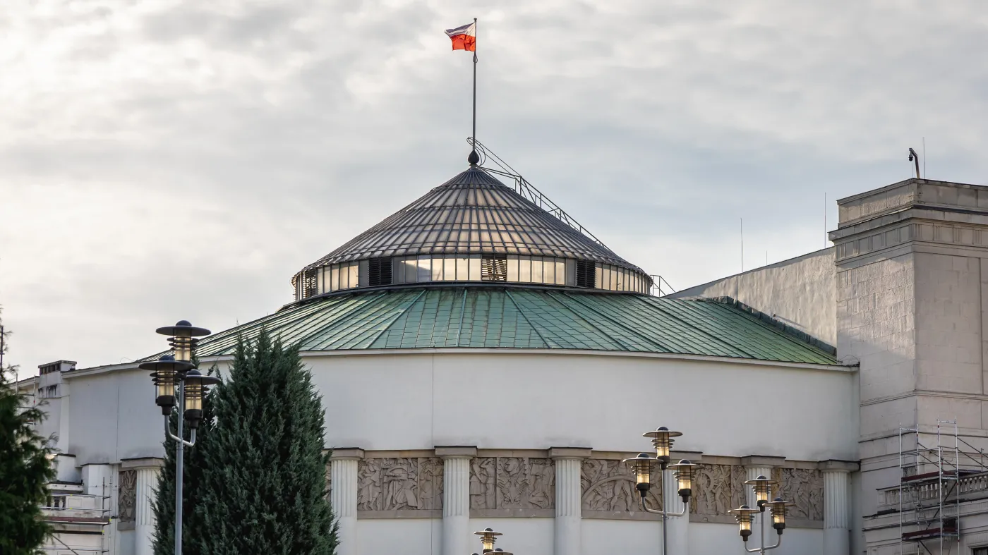 Spadają notowania Koalicji Obywatelskiej. W górę Konfederacja. NAJNOWSZY SONDAŻ