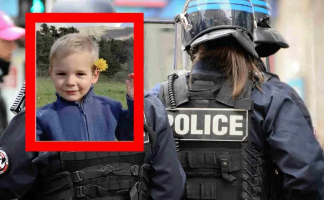 Tajemnicze zaginięcie 2-latka na wakacjach we Francji. Trwają desperackie poszukiwania