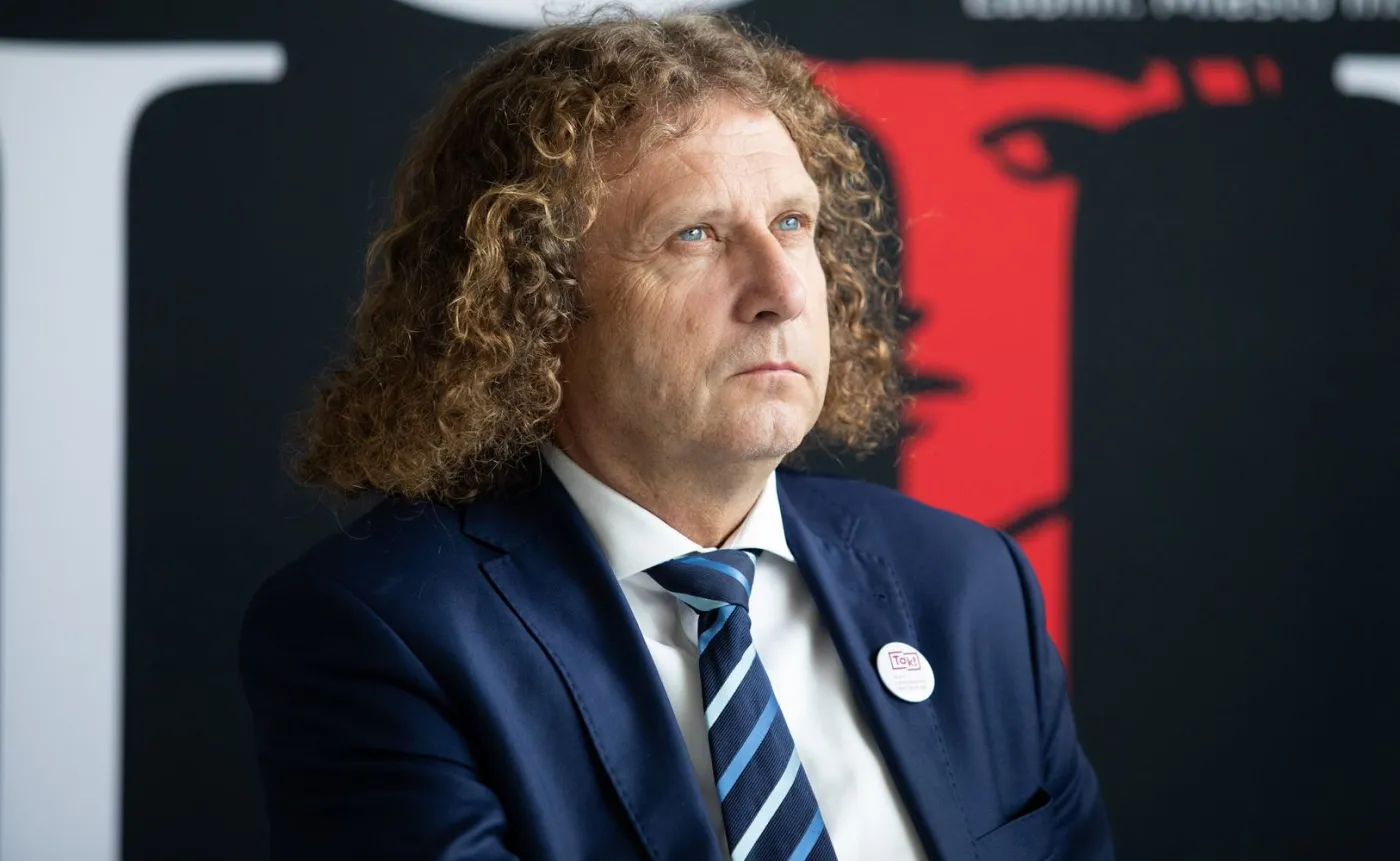 Karnowski inwigilowany Pegasusem. "Na pewno tego tak nie zostawię"