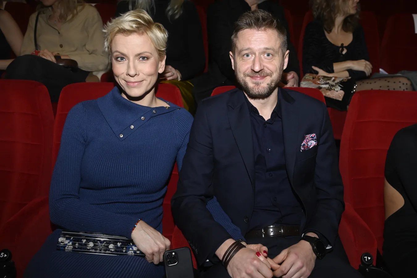 "Pani nogi jak sekwoje!". ZDJĘCIA Anity Werner z wakacji zachwyciły internautów