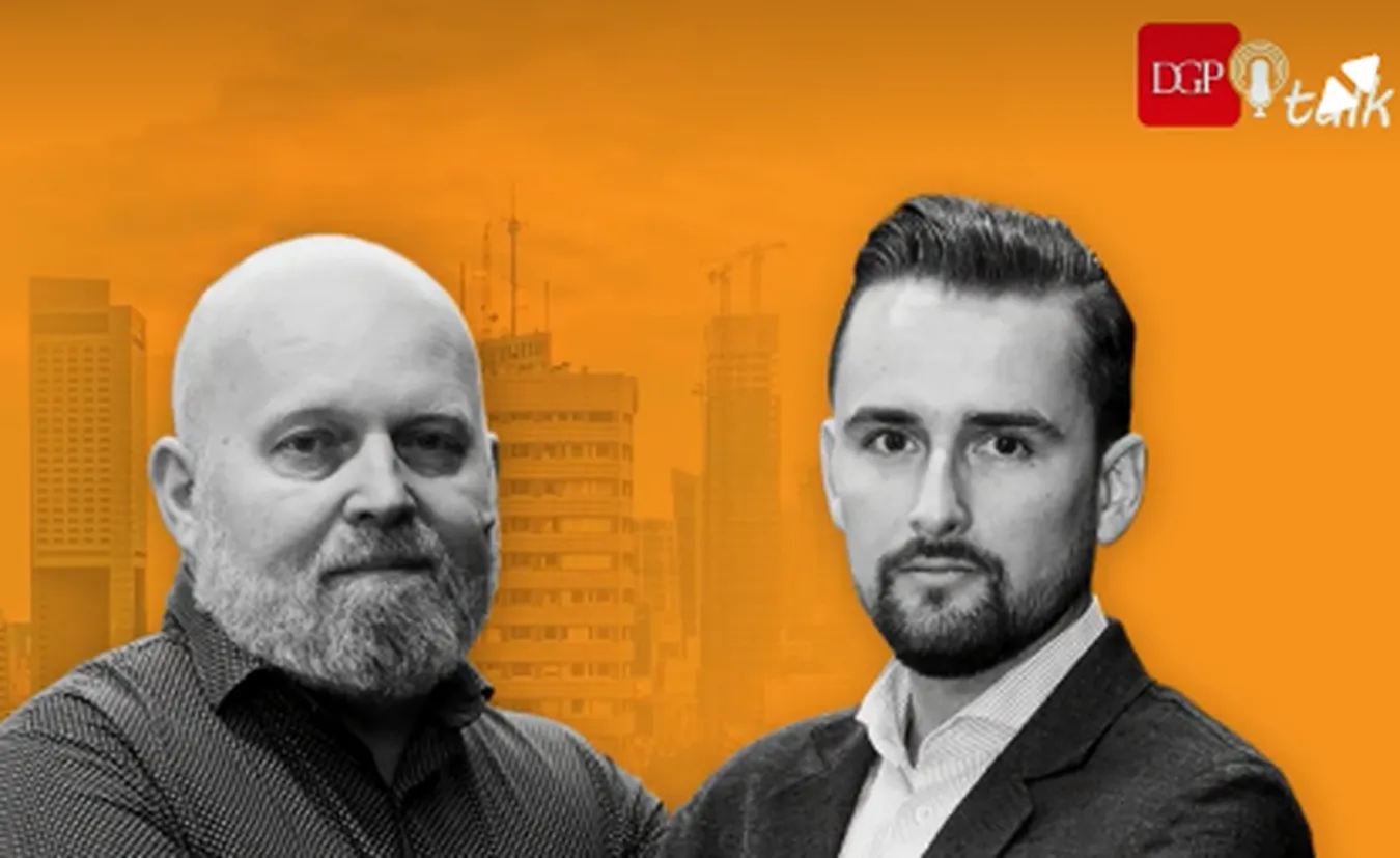 Inflacyjne górki i doliny oraz kampanijne przesilenie [PODCAST]