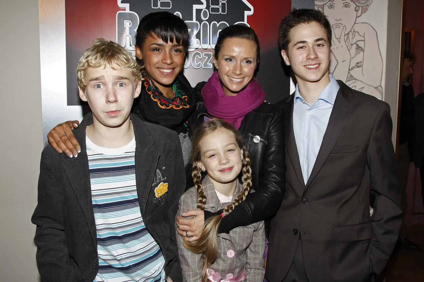 Znacie go z "Rodziny zastępczej". Jak dziś wygląda serialowy Wojtuś? [FOTO]