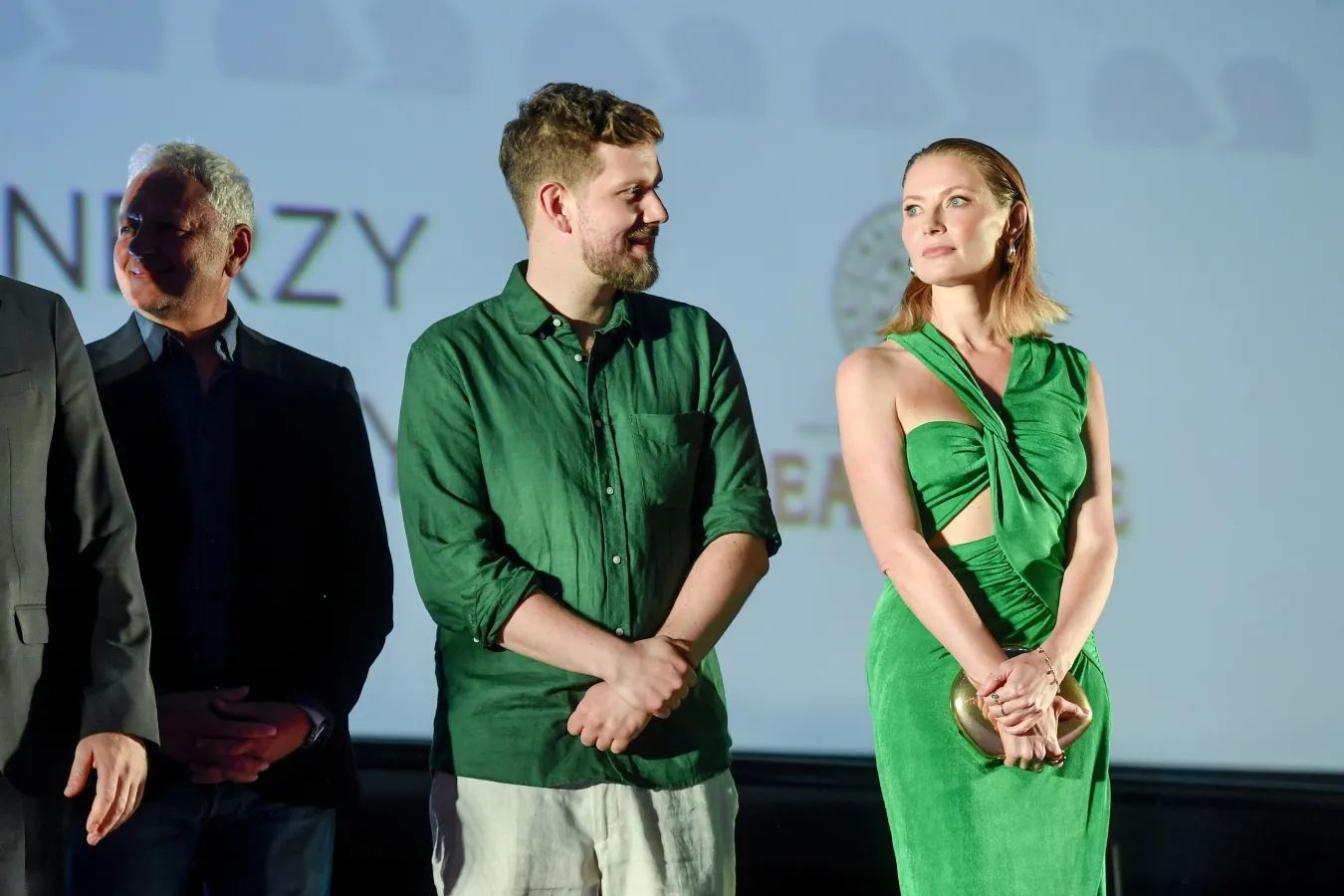 Karolina Chapko wyznaje: Musiałam zapracować na szczęśliwy związek. Co aktorka ma na myśli?