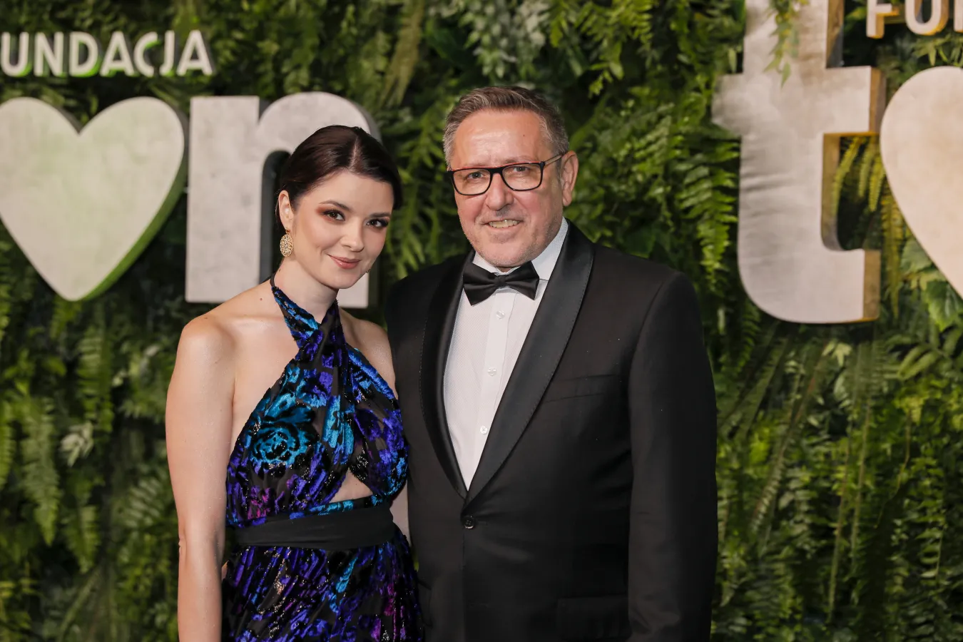 Syn Andrzeja Sołtysika trafił do szpitala. Żona dziennikarza zamieściła przejmujący WPIS