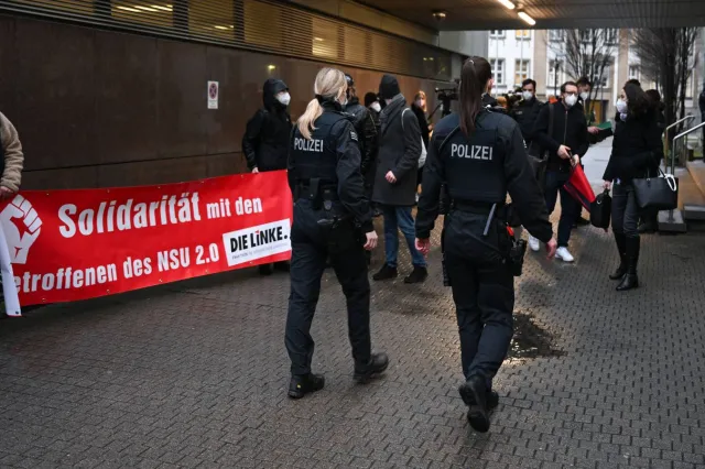 Tajemnicza neonazistowska organizacja zastrasza muzułmanów. "Zrobimy wam to, co zrobiliśmy Żydom"