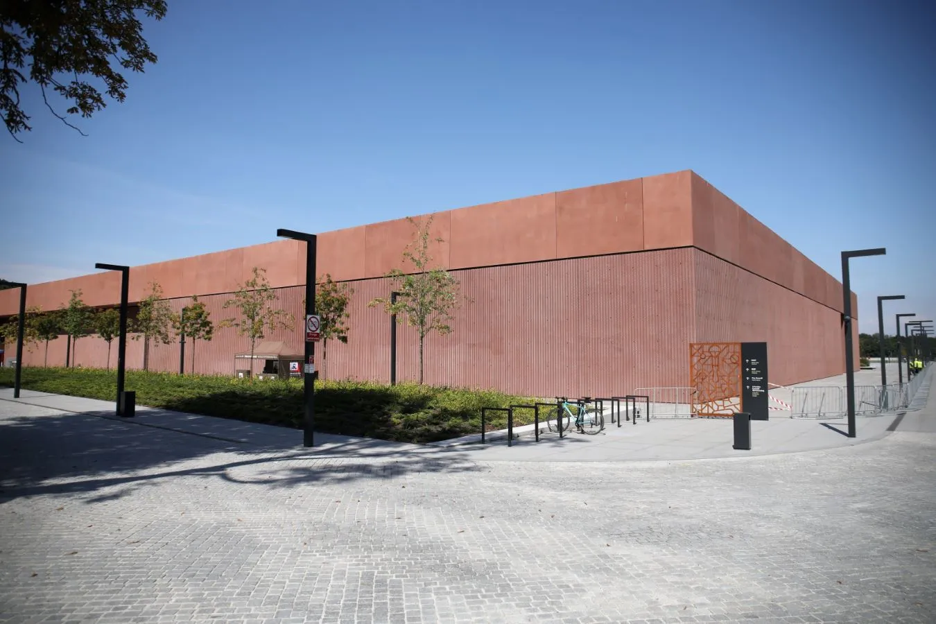 Muzeum Wojska Polskiego w Warszawie już otwarte [ZDJĘCIA]