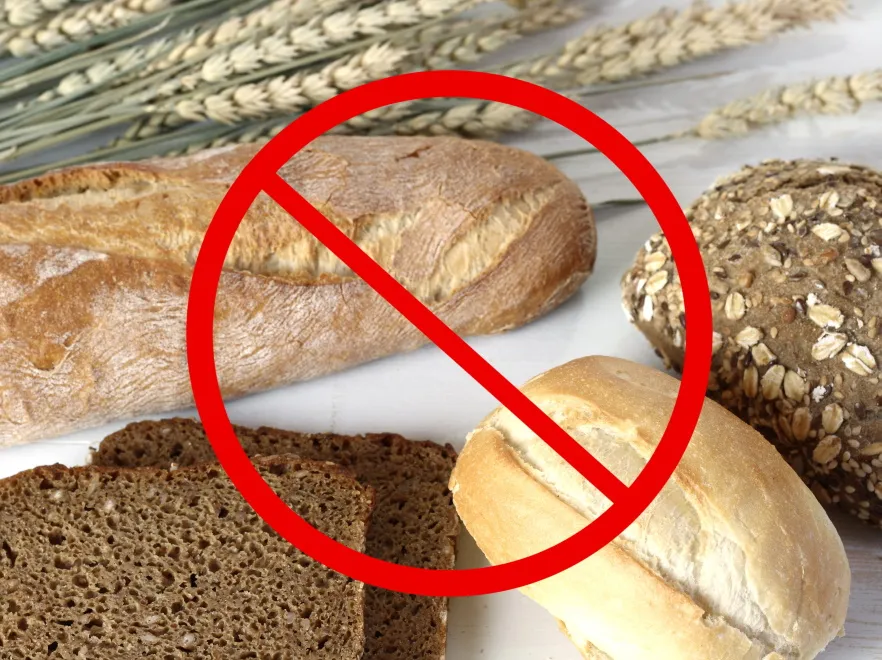 Eliminujesz z diety gluten? Robienie tego "na własną rękę" może sporo kosztować...
