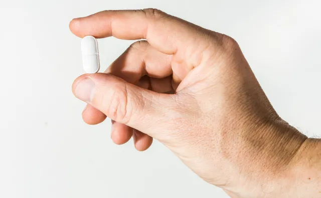 GIS: Wzrasta liczba zgonów związanych z zażyciem substancji psychotropowych