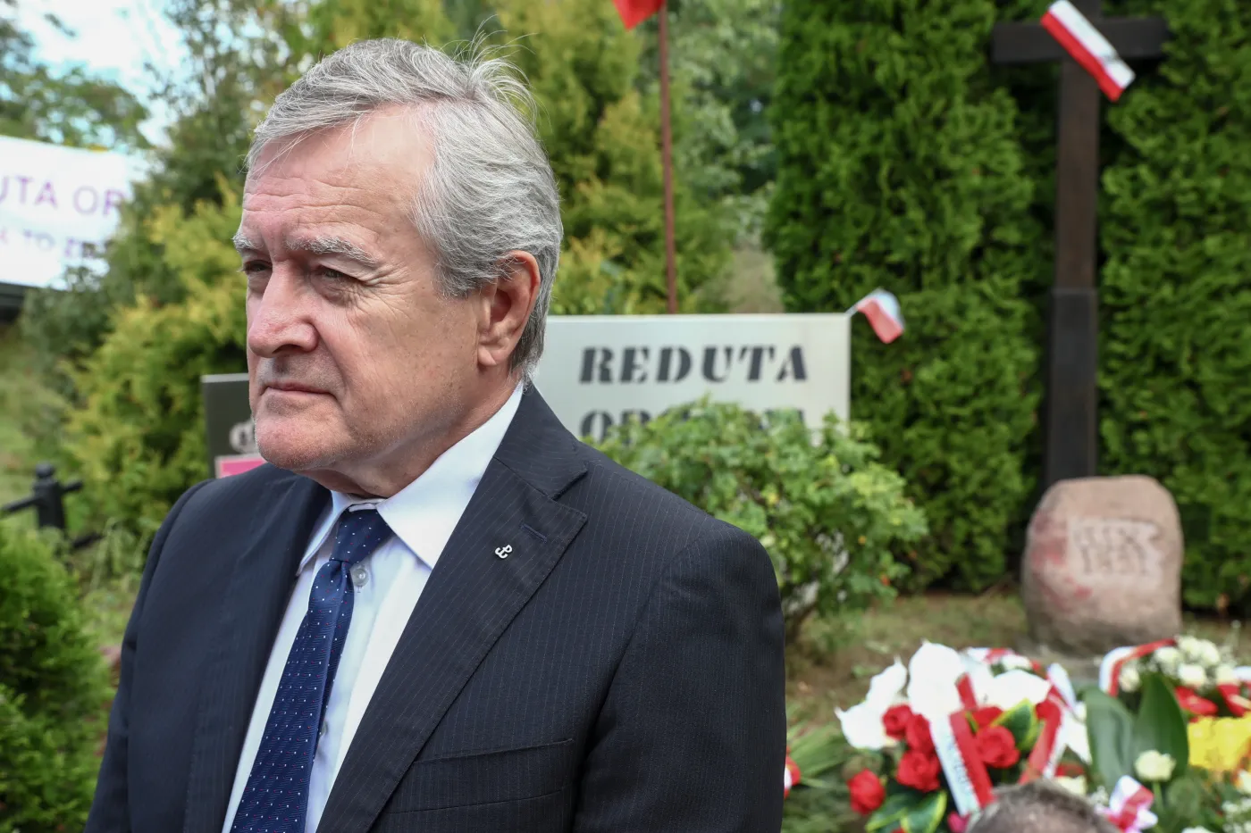 Piotr Gliński