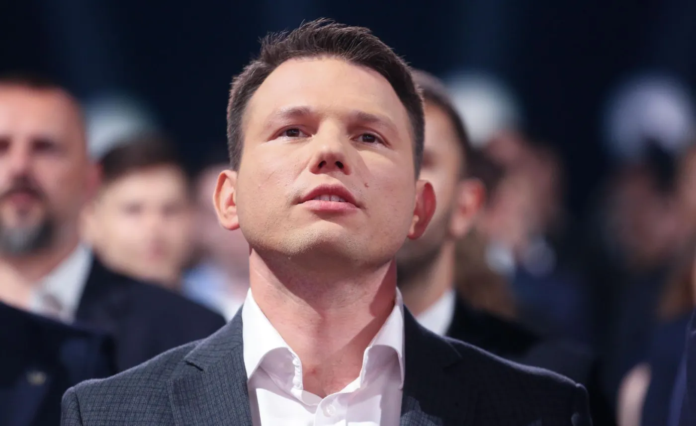 Sławomir Mentzen