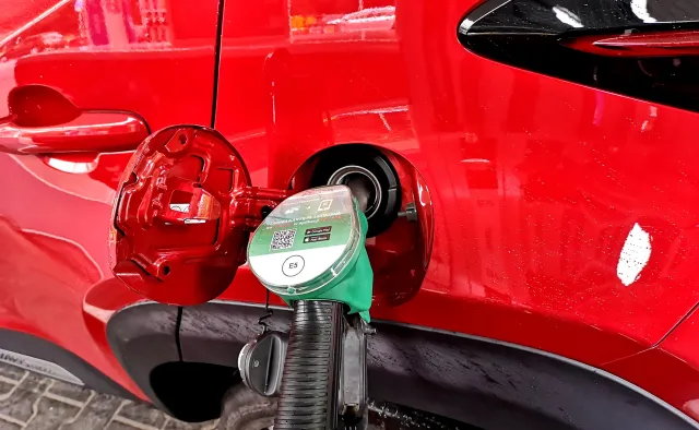 Ceny paliw zaskoczą od 18 września! Tyle zapłacisz za litr benzyny 95