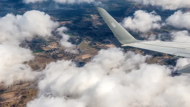 Katastrofa samolotu w Amazonii. 14 osób nie żyje