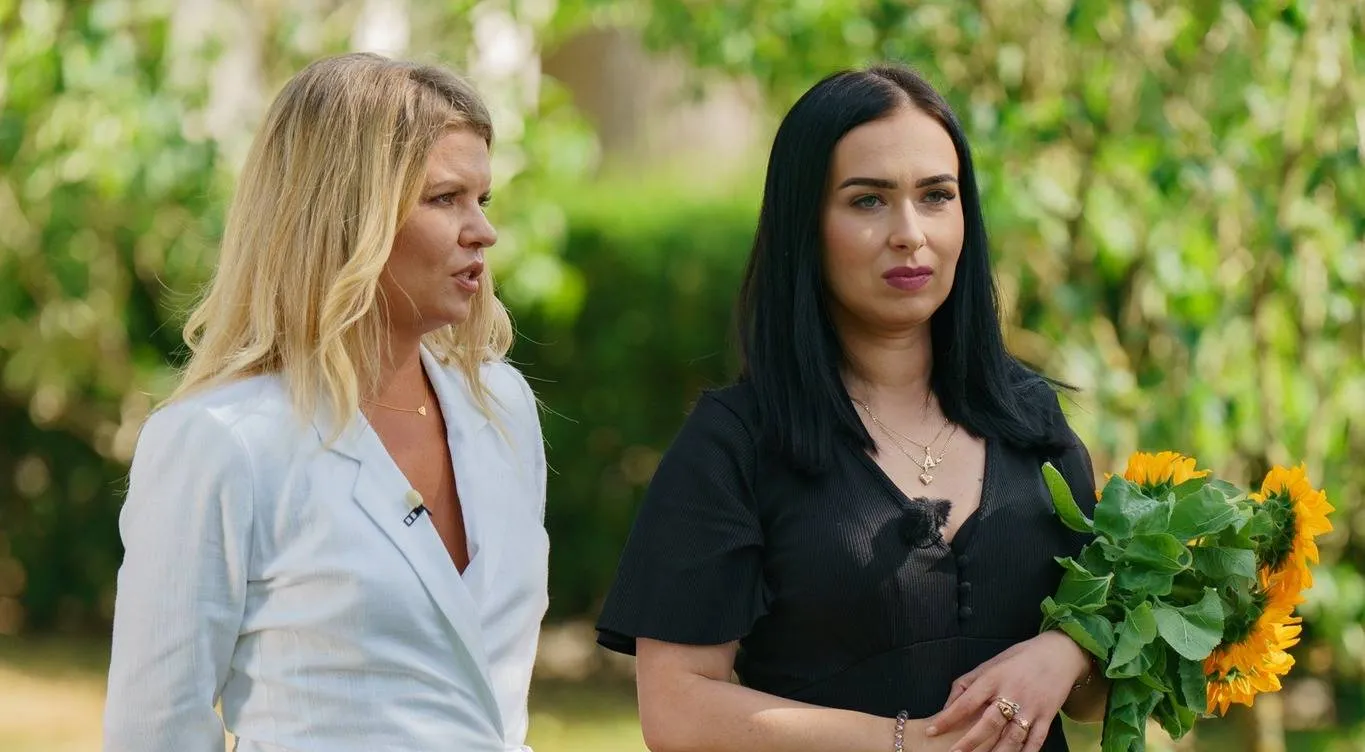 Anna z "Rolnik szuka żony" wybrała kandydata młodszego o 15 lat. Internauci: Po co jej ten młokos?