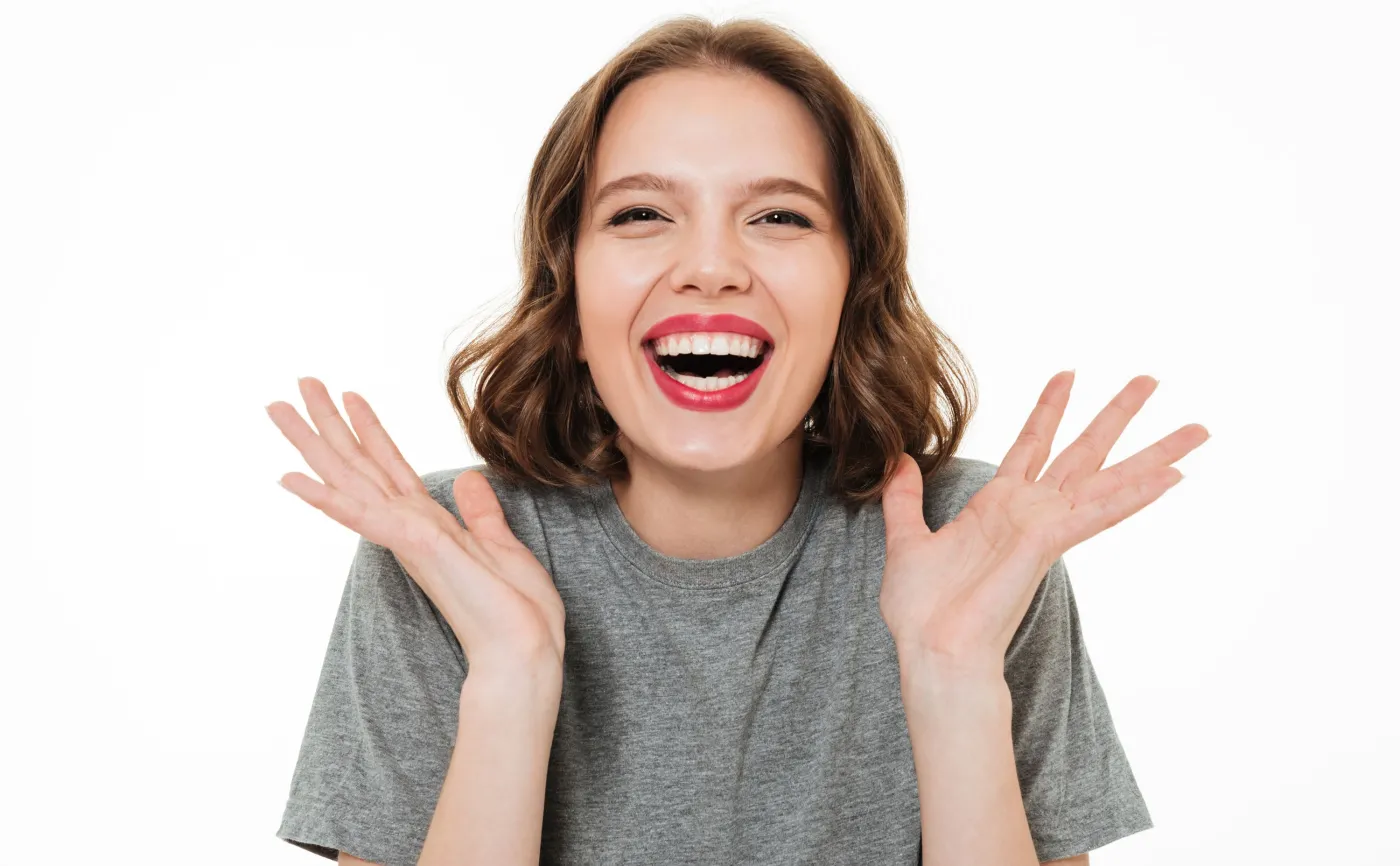 Bonding – szybki sposób na poprawę wyglądu zębów