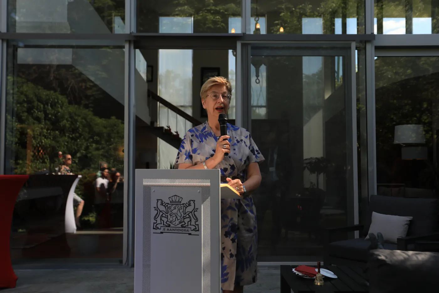 Skandal w Alkmaar. Ambasador Holandii na dywaniku w polskim MSZ