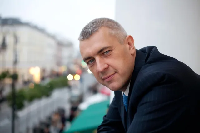 "Plan Zdzisława"? Jest nowa taśma w aferze KNF. Giertych pisze, co na niej jest: Złożę ją w prokuraturze