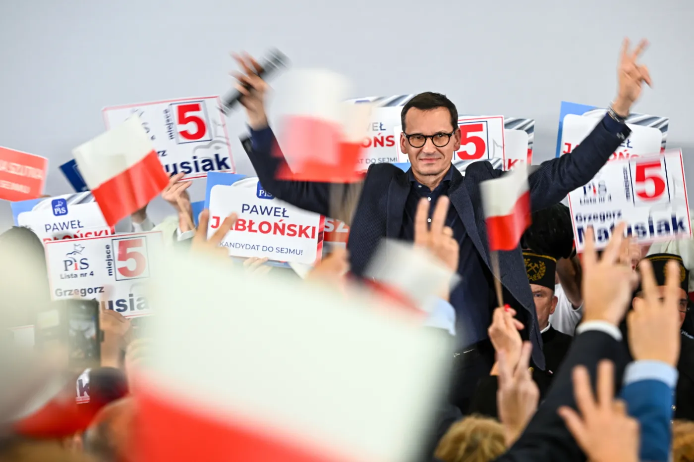 Mateusz Morawiecki